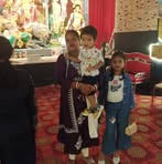 Mona Patra - Facebook