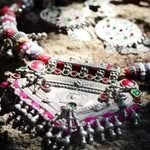 Mona Pitre-desmaris - @monasamarkand - Instagram