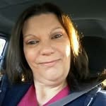 mona pollard - @marinemom1964 - Instagram