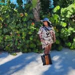 Monica Pollard-Ervin - @mpollardervin - Instagram