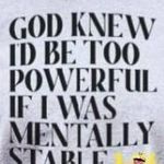 Mona Price - @58jesusgirl - Instagram