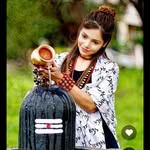 mona Mahadev ki diwani 🙏❤️ - @monaprince2024 - Instagram