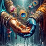sanjana_artist💫😇 - @mona_princess4113 - Instagram