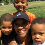 Monica Pruitt - @mpruitt11 - Instagram