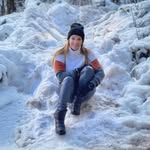 Monica Castellano Ramsey - @monicacastellanoramsey - Instagram