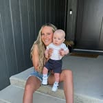 Monica Glessner (Ramsey) - @monbon42 - Instagram