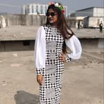 🎀  𝑀💍𝓃𝒾𝓀𝒶  🎀🦋✨ⴽ𝐚țʱσ∂✨🦋 - @mona_rathod_77 - Instagram