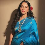 Mona Khatri - @mona_rathod18 - Instagram