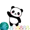 panda - @monarathghimray0 - TikTok