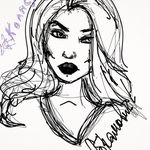 Mona Rawls - @rawlsmona - Instagram