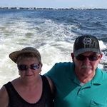 Mona Reed - @cajuncook571958 - Instagram