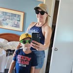 Mona Reed - @moanee_80 - Instagram