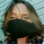 Mona Reed - @abbycarson535 - Instagram