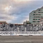 Mona Reed - @graffitoakland - Instagram
