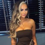 Mona Frayne-Reid 💗 - @mona_fraynereid - Instagram