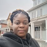 Mona-lisa Reid Grant - @monalisareidgrant - Instagram