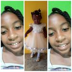 Mona Reid - @chris09tennant - Instagram