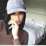 Arianna Monareno - @ariannamonareno - Instagram