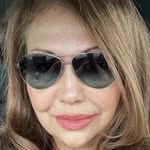 Mona Reyes - @monareyes61 - Instagram