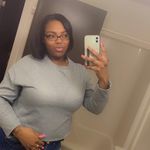 Yazmine Mo'na Reynolds - @_gemini._.queen - Instagram