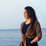 Mona Rezaei - @about_mona_re - Instagram