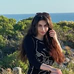 Mona Rezaei - Facebook