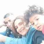 Mona Rezaei - @monaa_rezaiiii - Instagram