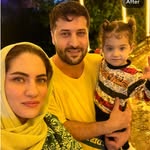 Mona Rezaei - @mona_rezaeiiii - Instagram
