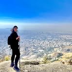 Mona Rezaei - Facebook