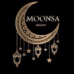 Mona Rezaei - @mezon_moonsa - Instagram
