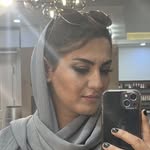 Mona Rezaei - @monarezaei1989 - Instagram