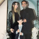 Mona rezaei - @rezaei__9276 - Instagram