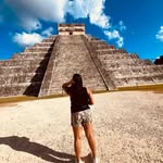 Mona Rezaei - @monabelllaa - Instagram