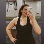 Mona Rezaei - @rezaeimona - Instagram