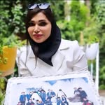 Mona Rezaei - @monaarezaei - Instagram
