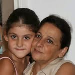 Mona Halabi - @mona_richani - Instagram