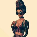 mona rich - @mona_rich_vu - Instagram