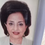 Mona Richani - @richanmona - Instagram