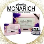 MONARICH SKINCARE II - @monarichskincare2 - Instagram
