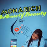 @monarich_the_house_of_beaut - Instagram