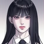 Teewara Butpoung - @monari_chan - Instagram