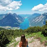 Mona Rieger - @riegermona - Instagram