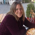 Mona Rieger - @fremdsprachenkorrespondentin - Instagram