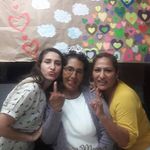 Mona Rios - @monicariosmartine - Instagram