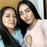 Mona Rios - @monarios29 - Instagram