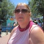 Mona Rios - @monarios1957 - Instagram