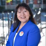 Mona Rios - @riosforcitycouncil2018 - Instagram