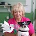 Mona Rubenstein - Facebook