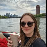 Ramona Rutert (she / her) - @monaru.ffm - Instagram