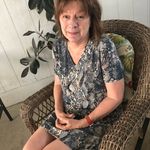 Mona Langenberg Russell - @monaraerussell - Instagram